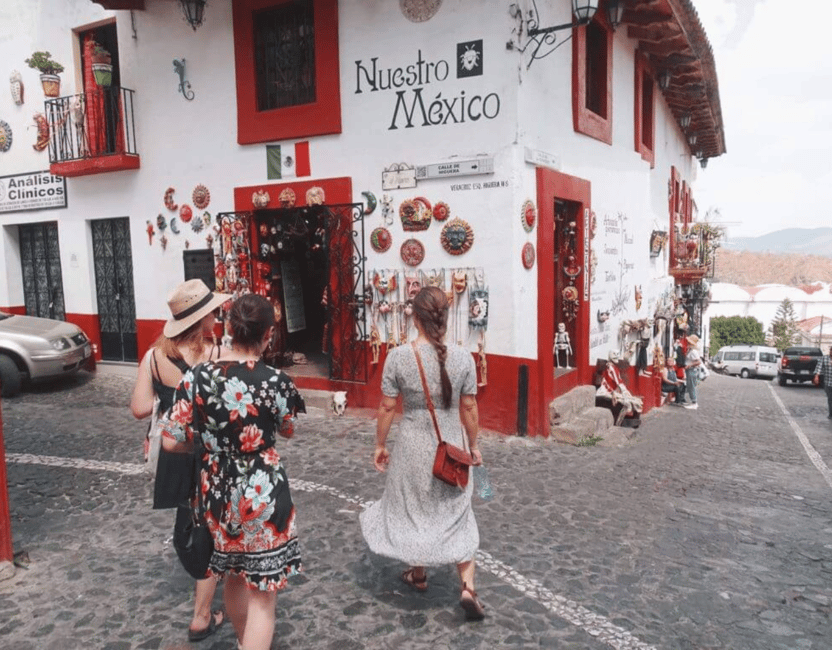 image n.8 of Mexico City Private Taxco Tour: The Hidden Village activity in Taxco, uploaded by supplier