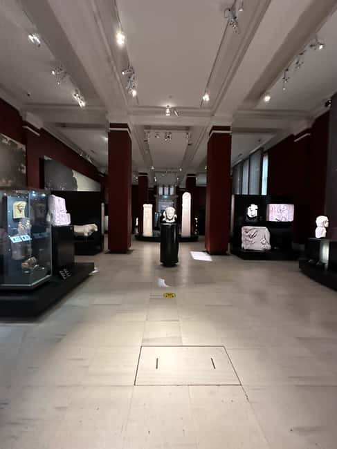 image n.16 of Istanbul: Official Museum Pass for 12 Most Popular Museums activity in Istanbul, uploaded by supplier