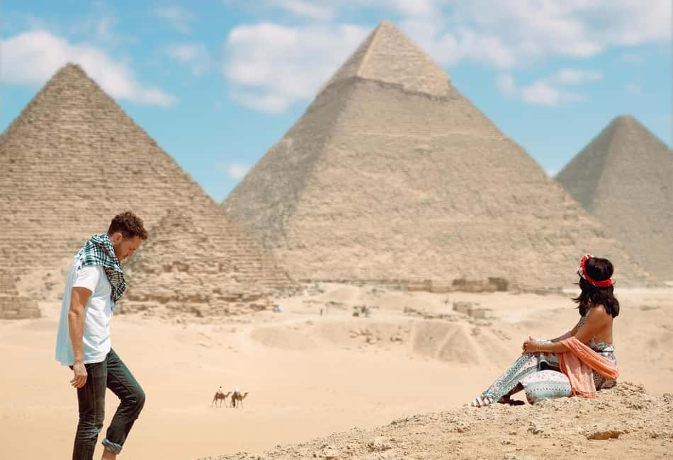 image n.48 of Cairo: Tours To Giza Pyramids, Citadel and Islamic Cairo activity in Cairo, uploaded by supplier