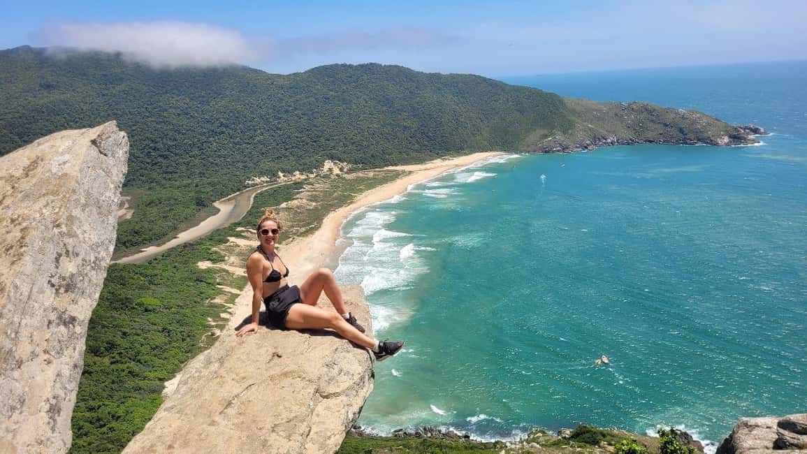 image n.13 of Florianopolis: Lagoinha do Leste Natural Park Hike activity in South Region, Brazil, uploaded by supplier