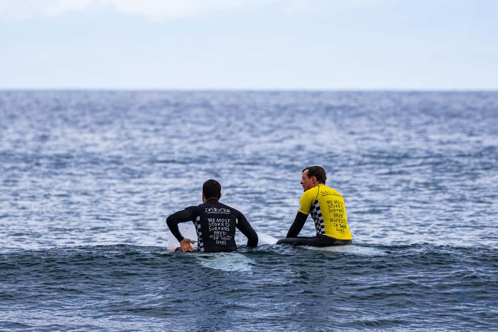 image n.6 of Azores : Exclusive Surf Lessons in S. Miguel activity in Ponta Delgada, uploaded by supplier
