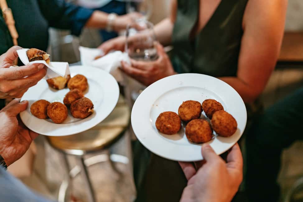 image n.11 of Madrid: Guided Tapas Tour with Tastings and Drinks activity in Madrid, uploaded by supplier