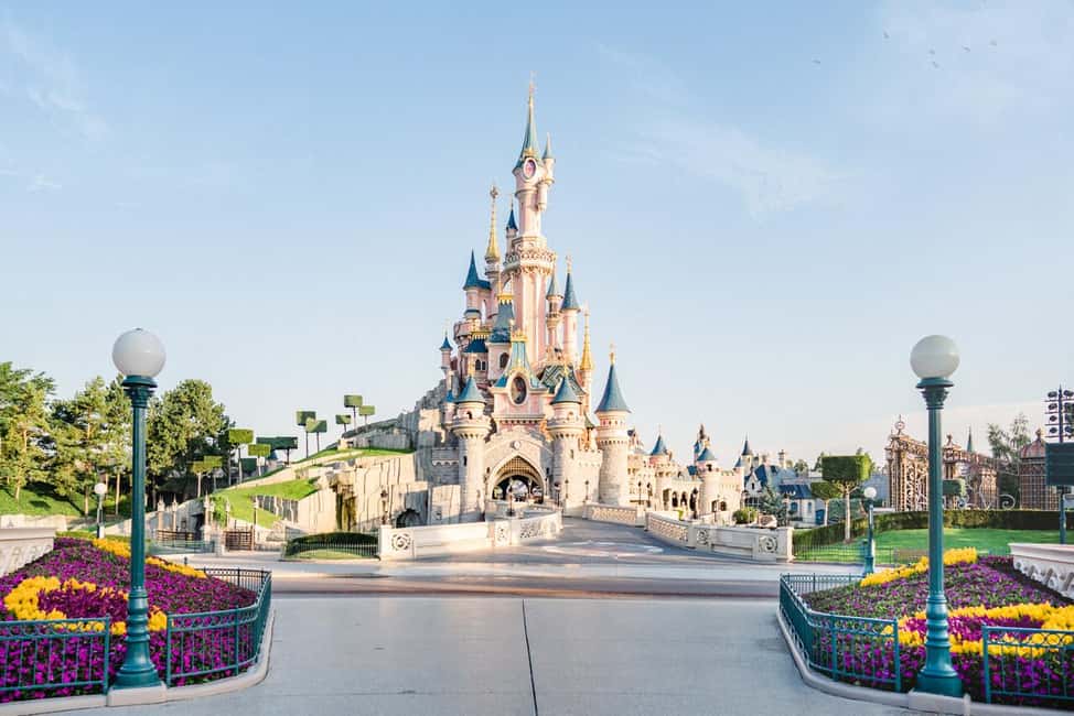 image n.15 of Disneyland® Paris Tickets and Shuttle Transport activity in Paris, uploaded by supplier
