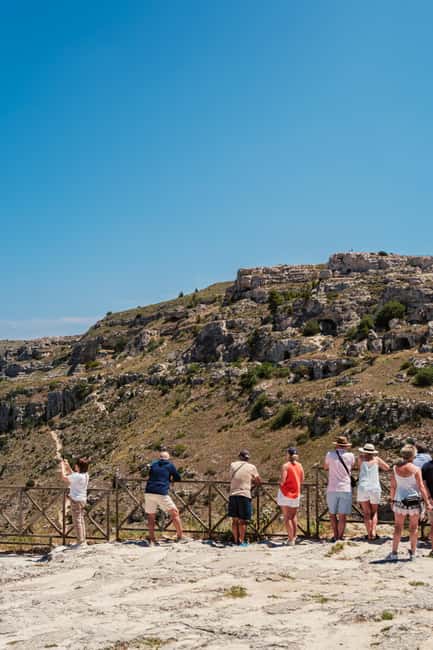 image n.7 of From BARI: Tour of Matera and Alberobello by private bus, visit 2 UNESCO sites activity in Alberobello, uploaded by supplier