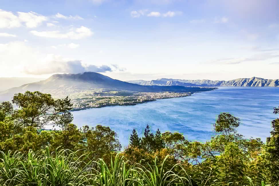 image n.7 of Bali: Sunrise Mount Batur Hike with Breakfast activity in Bali, uploaded by supplier