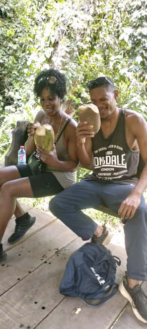 image n.8 of 10 DAYS HISTORY AND ADVENTURE TOUR activity in Accra, uploaded by supplier