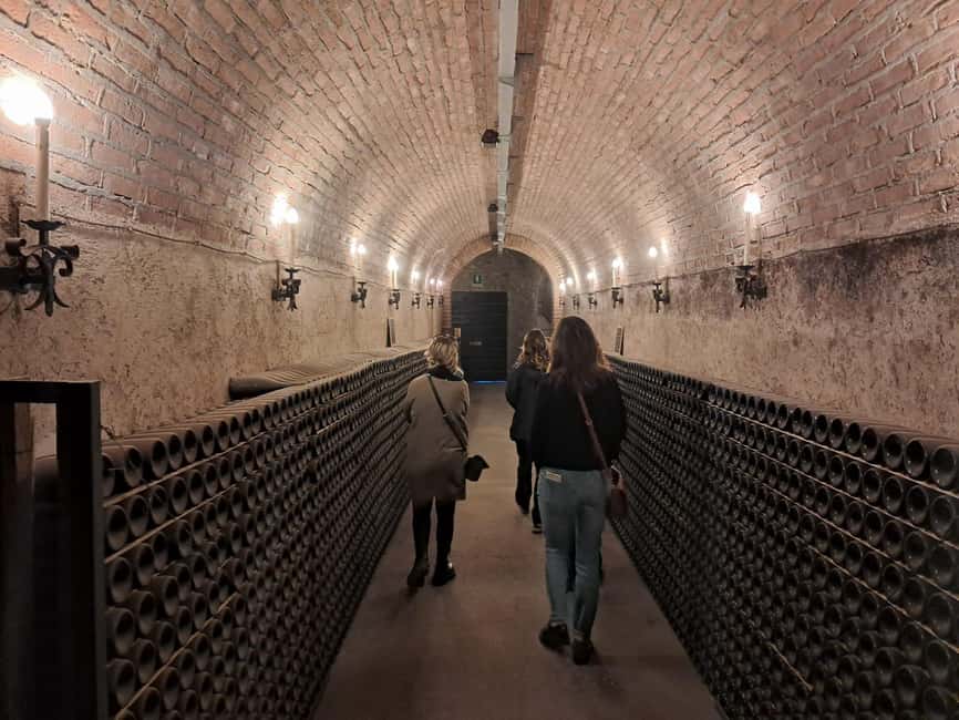 image n.18 of Lake Iseo & Franciacorta Winery. Scenic & Wine Tasting tour activity in Brescia, uploaded by supplier