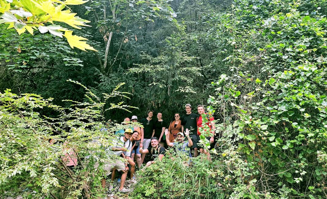image n.7 of From Thessaloniki: Day Trip to Dion and Mount Olympus Park activity in Dion, Pieria, uploaded by supplier