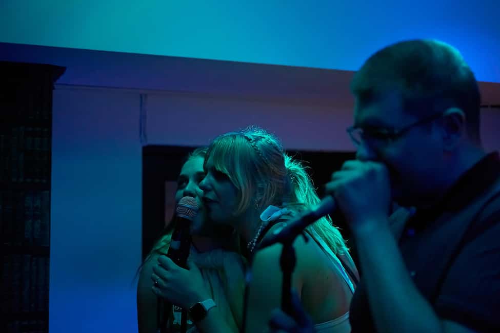 afbeelding n.17 van De verborgen bars van Sofia: 4 uur durende kroegentocht activiteit in Sofia, geüpload door aanbieder