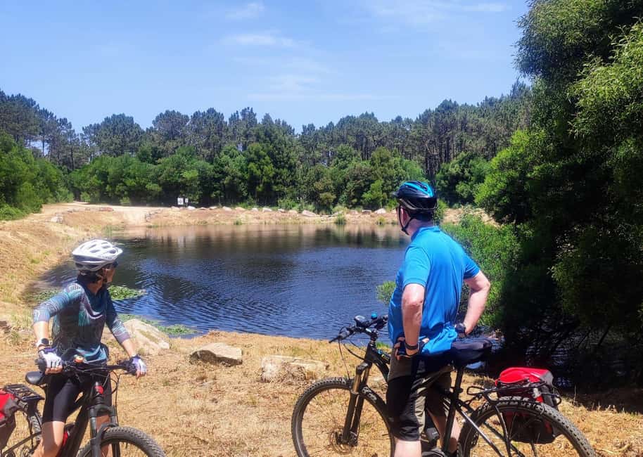 billede nr.9 af aktiviteten Fra Lissabon: E-Bike-tur til Sintra og Cascais i Sintra, uploadet af udbyder