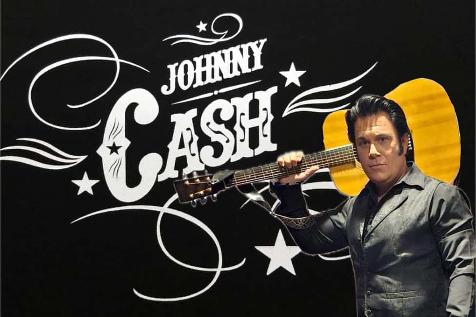image n.3 of Pigion Forge: Elvis and Johnny Cash Tribute Show Ticket activity in Pigeon Forge, uploaded by supplier