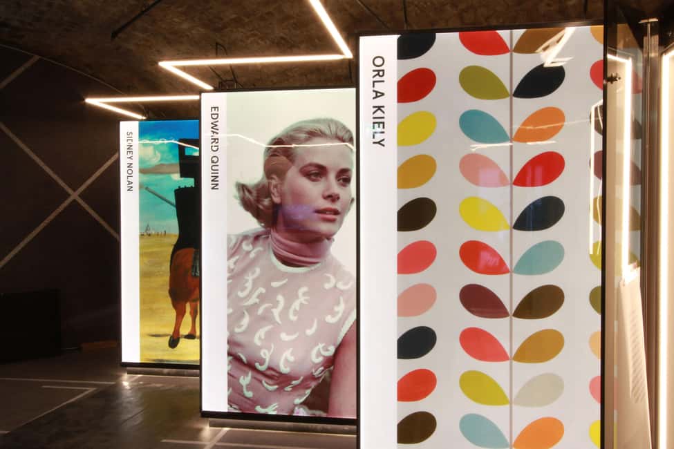 image n.9 of Dublin: EPIC Museum Entrance Ticket activity in Dublin, uploaded by supplier