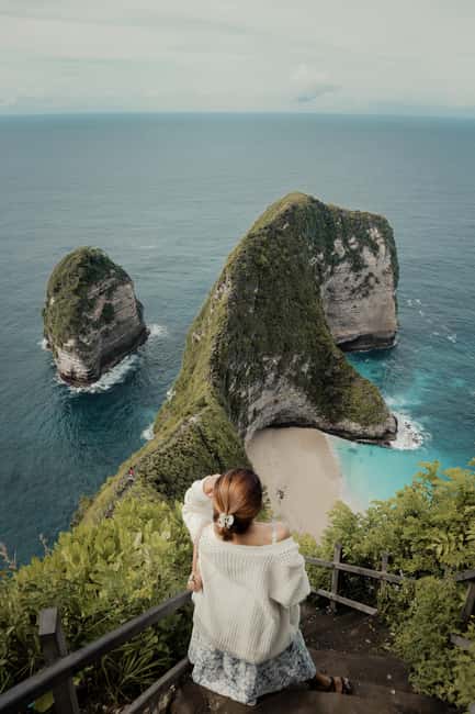 image n.17 of Nusa Penida Island: Manta Point Snorkeling & West Coast Tour activity in Batoemadeg, uploaded by supplier