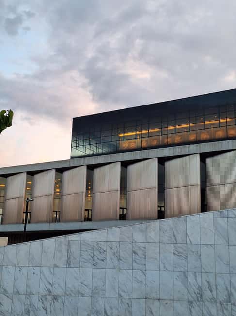 image n.8 of Highlights and Hidden Gems of Athens Walking Tour activity in Athens, uploaded by supplier