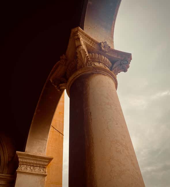image n.30 of Oran: Guided Tour Between Heritage and Art of Living activity in Oran, uploaded by supplier