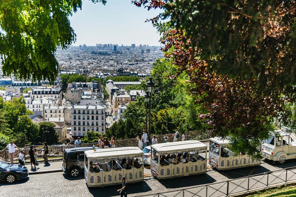 image n.16 of Paris: Hidden Gems of Montmartre with Local Guide activity in Paris, uploaded by supplier