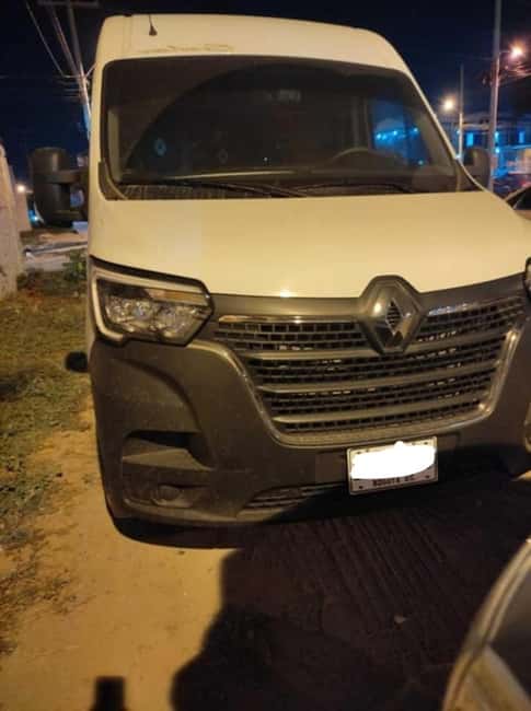 imagem n.12 de CARTAGENA: TRANSFERE CARTAGENA PARA SANTA MARTA OU VICE-VERSA EM CARPOOLING atividade em Cartagena, carregada pelo fornecedor