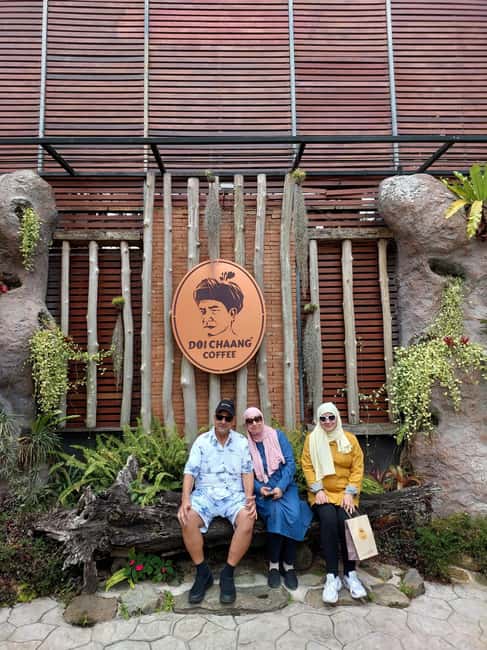 image n.9 of From Chiang Rai: Doi Chang Coffee Route & Temple Treasures activity in Chiang Rai (Province), uploaded by supplier