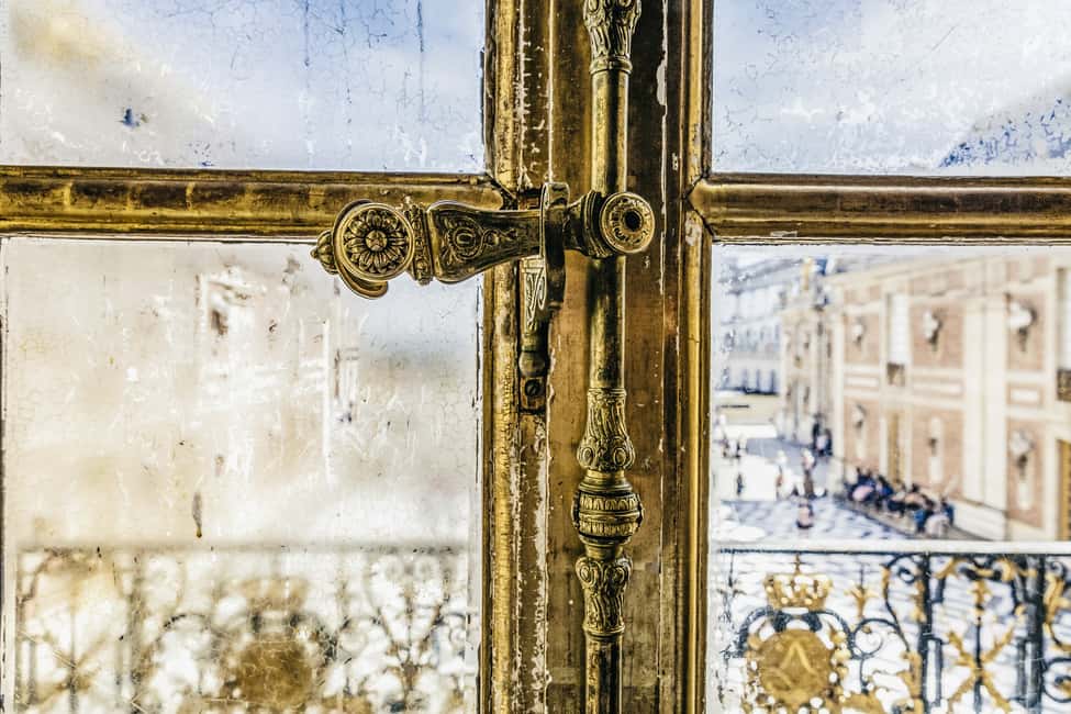 image n.9 of Versailles: Palace of Versailles Timed Entry Ticket activity in Paris, uploaded by supplier