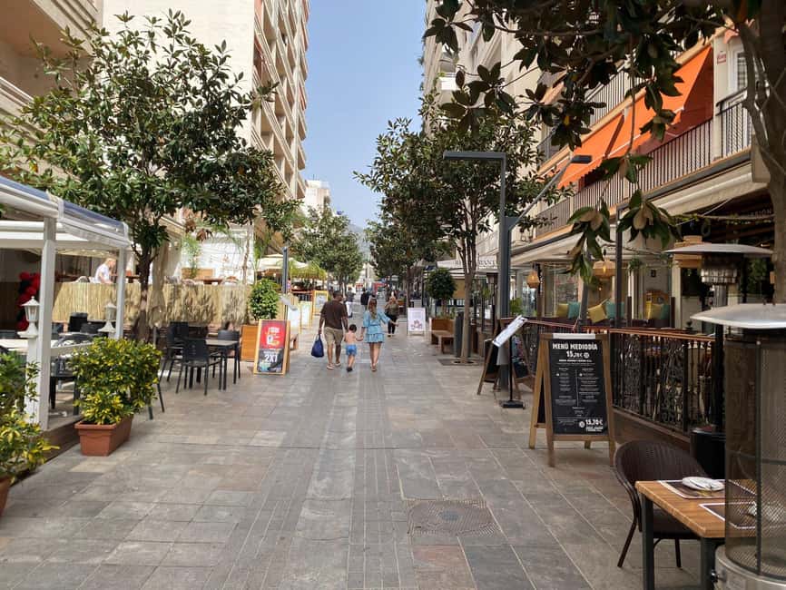 image n.28 of Marbella: Tour of the Old Town with Tapas & Wine activity in Marbella, uploaded by supplier