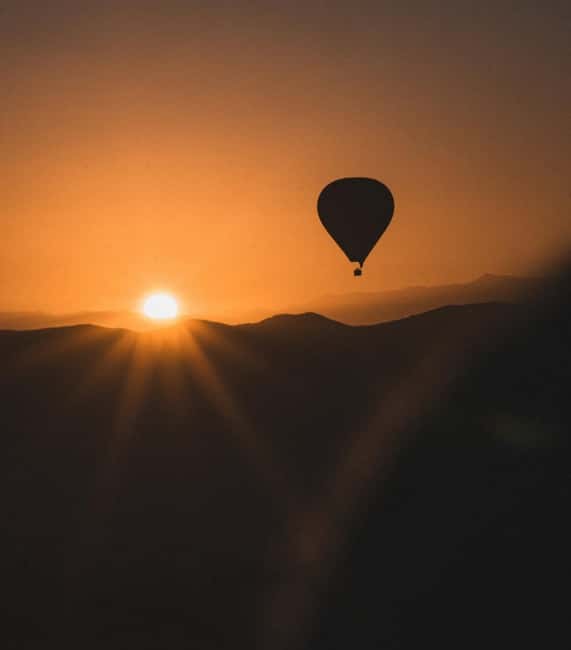 image n.9 of Sunrise Hot Air Balloon, Camel Ride & Quad Bike Fr Marrakech activity in Marrakesh-Safi, uploaded by supplier