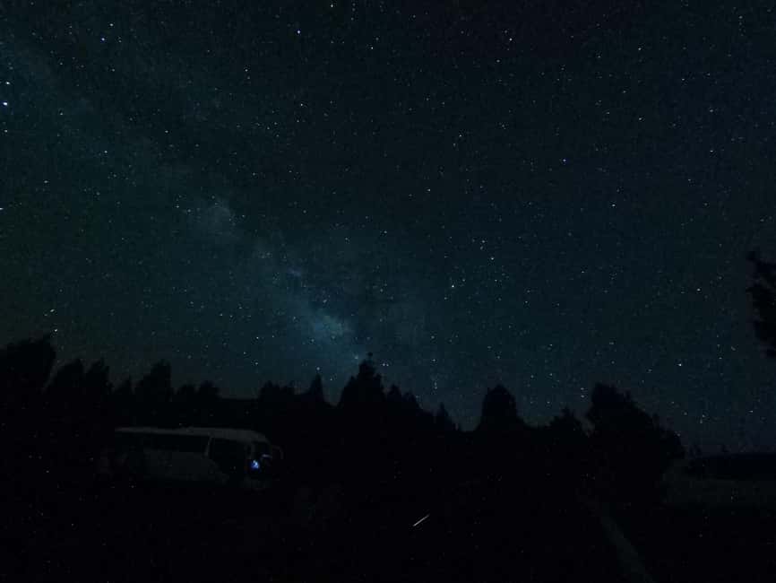 imagen n.º 7 de La Palma: Observar las estrellas en el mejor cielo del mundo actividad en Islas Canarias, subida por el proveedor