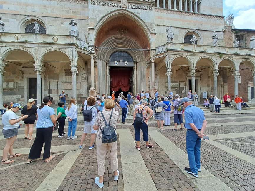 image n.3 of Cremona: City of art and music activity in Cremona, uploaded by supplier