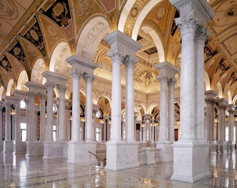 image n.2 of From NYC/NJ: 2-Day Tour to Washington DC, Philadephia activity in New York City, uploaded by supplier