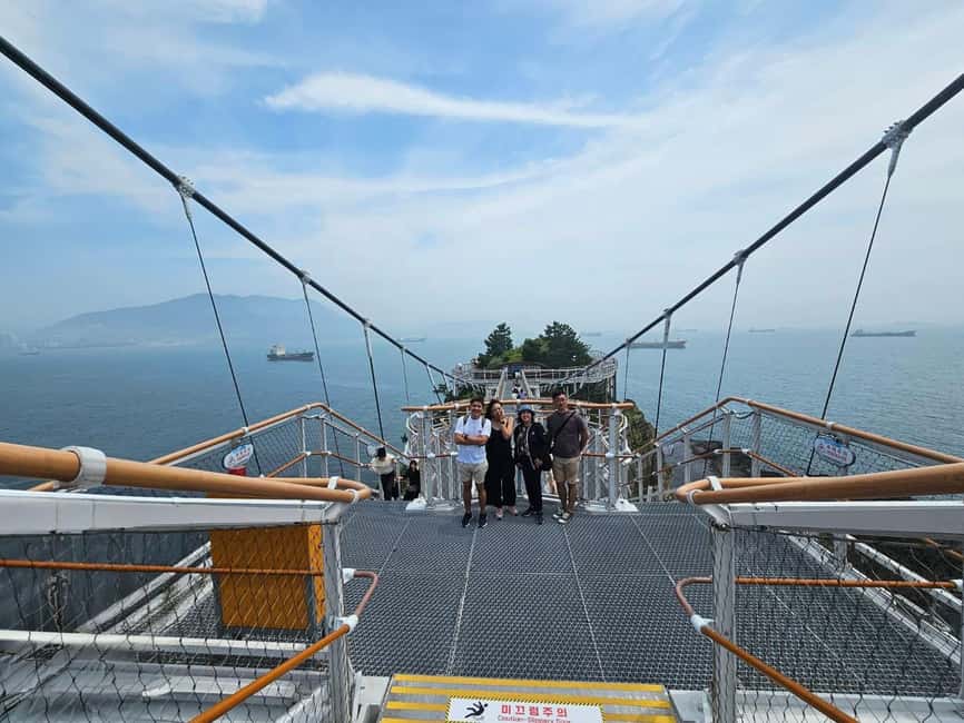 image n.21 of Busan: A Well-Rounded Small-Group Tour with Certified Guide activity in Busan, uploaded by supplier