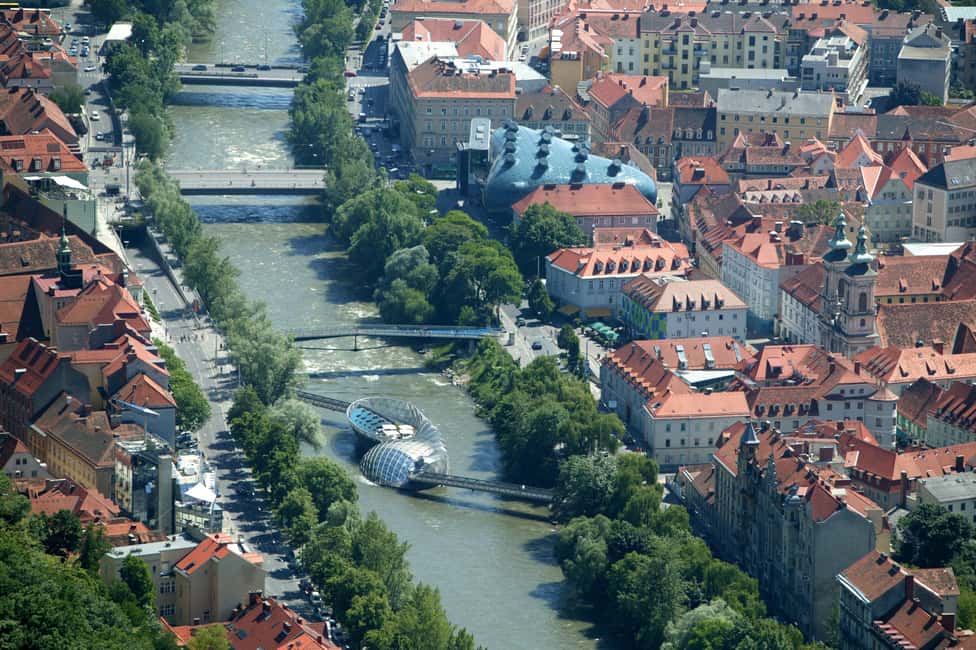 image n.7 of Graz: Tour with Private Guide activity in Graz, uploaded by supplier