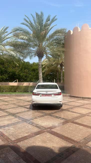 image n.11 of Muscat : 4 hours private Tour of Muscat City with Pick-up activity in Muscat, uploaded by supplier