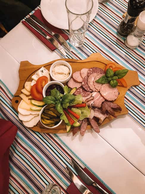 imagem n.6 de Tour gastronómico em Varsóvia com guia local atividade em Varsóvia, carregada pelo fornecedor