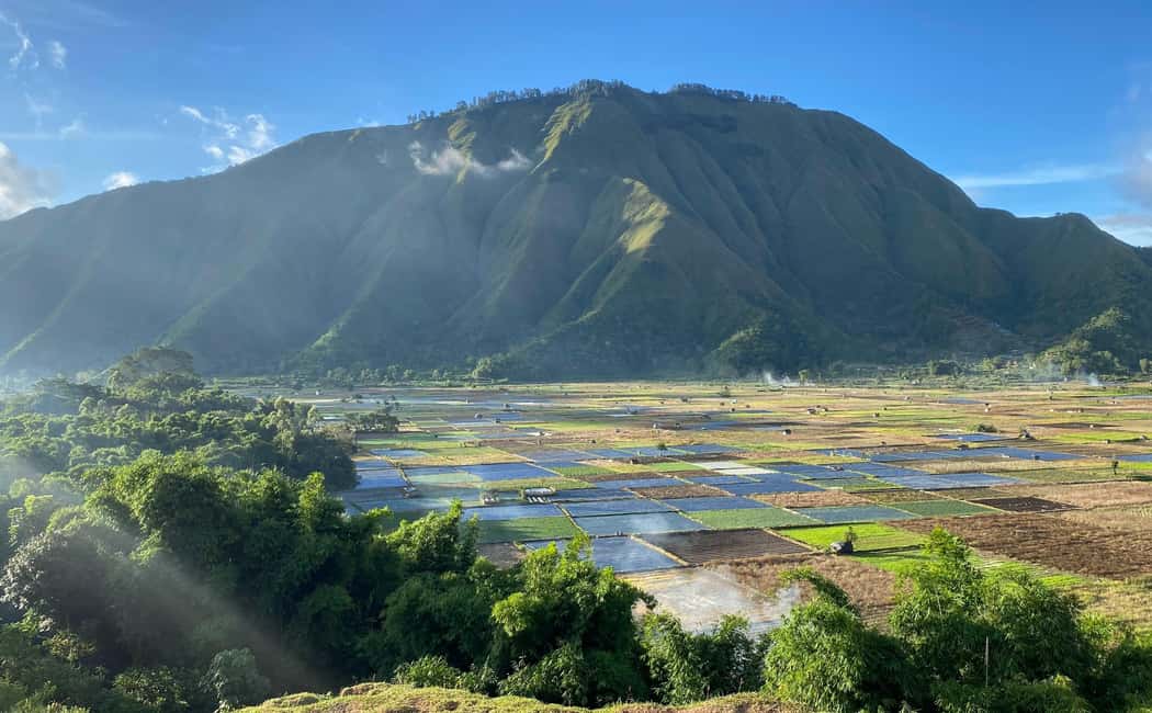 image n.7 of Lombok:Sendang Gile,Tiu Kelep Waterfall & Selong Hill Tour activity in Senaru, uploaded by supplier