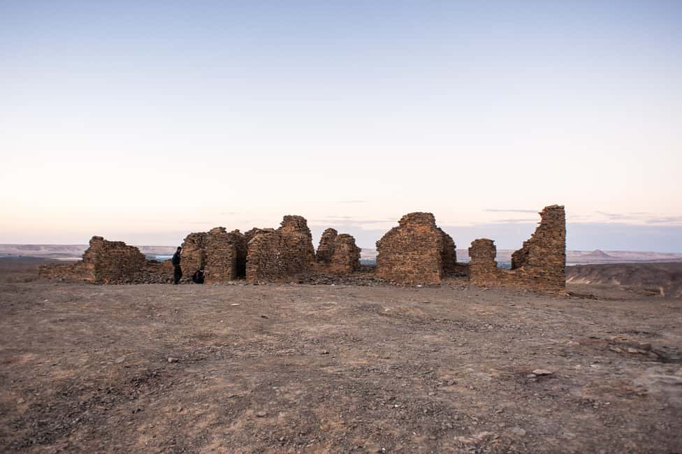 image n.20 of Cairo: 2-Day Bahariya Oasis Camp and Desert Tour activity in New Valley Governorate, uploaded by supplier