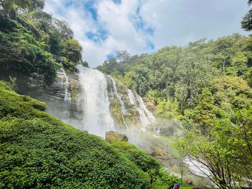 image n.24 of Chiang Mai: Doi Inthanon Park and Pha Dok Siew Trail Trek activity in Chiang Mai, uploaded by supplier