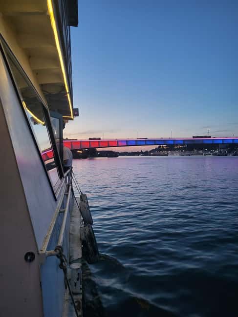 image n.11 of Belgrade: Guided Sightseeing Cruise, Danube and Sava rivers activity in Belgrade, uploaded by supplier