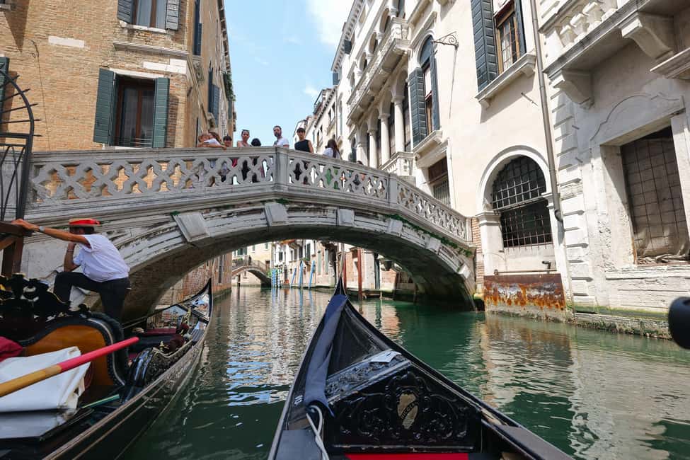 Image N°40 de Depuis le lac de Garde : excursion guidée en groupe à Venise activité à Venise, publiée par le prestataire