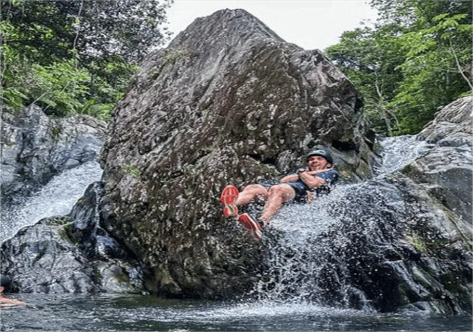 billede nr.1 af aktiviteten P-up/ San Juan: El Yunque halvdagstur med transport i Río Grande, Puerto Rico, uploadet af udbyder