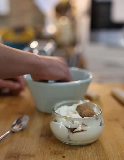 Immagine nº 8 di Certaldo: lezione di cucina tipica toscana e pasto conviviale attività a Gambassi, caricata dal fornitore