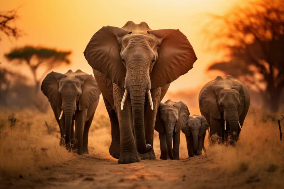 image n.3 of Full Day Chobe Trip From Livingstone Town Zambia activity in North-West District, uploaded by supplier