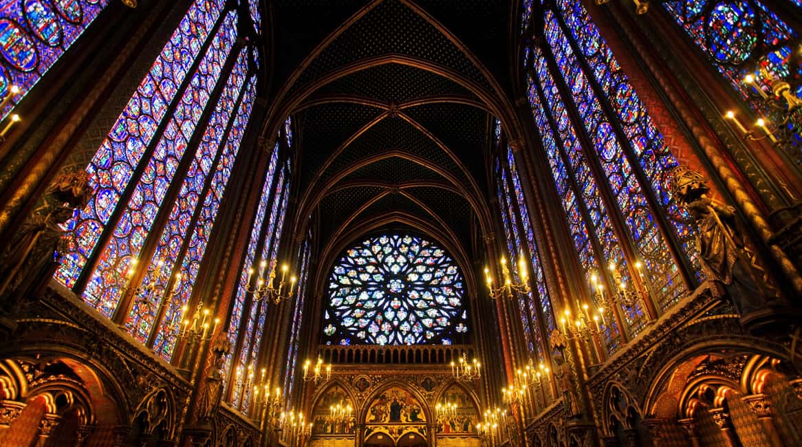 Image N°9 de Paris : visite à pied du centre-ville avec accès réservé à Notre-Dame activité à Paris, publiée par le prestataire