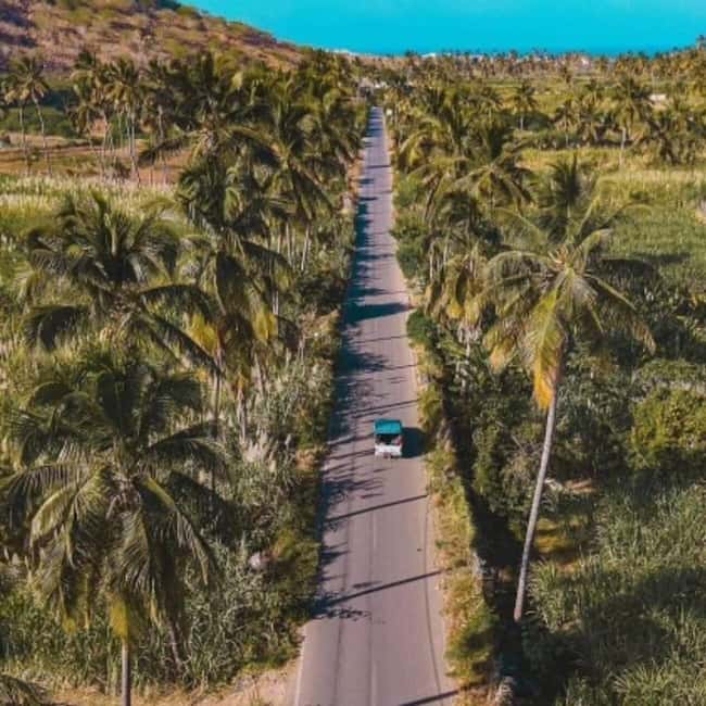 imagem n.1 de Da Praia: viagem de 1 dia para conhecer os destaques de Santiago atividade em Ilha de Santiago, Cabo Verde, carregada pelo fornecedor
