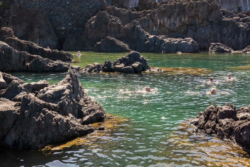 image n.18 of From Funchal: Best of Madeira's West Tour activity in São Vicente, Madeira, uploaded by supplier