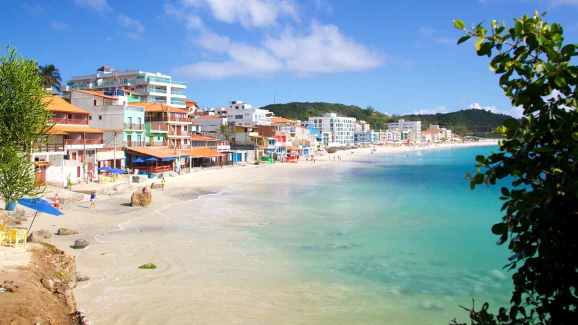 image n.6 of From Rio de Janeiro: Arraial do Cabo Island Day Trip activity in Southeast Region, Brazil, uploaded by supplier