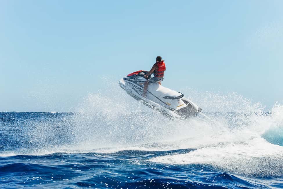 image n.9 of Tenerife: Jet Ski Tour with Optional Quad Trip activity in Canary Islands, uploaded by supplier