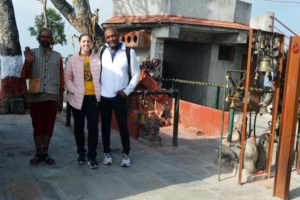 image n.13 of Kathmandu: Dhulikhel to NamoBuddha Day Hike with Lunch activity in Bhaktapur, uploaded by supplier