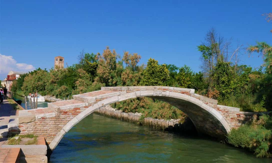 Bild Nr. 5 von Tour durch die Lagune von Venedig: Besuch von Murano, Burano und Torcello Aktivität in Venedig, hochgeladen vom Anbieter