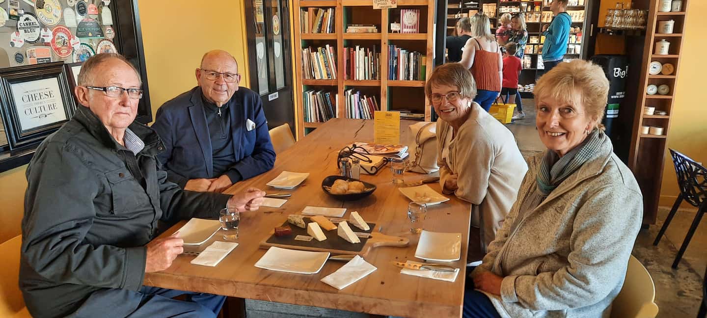 image n.1 of From Wellington: Half-Day Foodie Tour of the Wairarapa activity in Featherston, uploaded by supplier