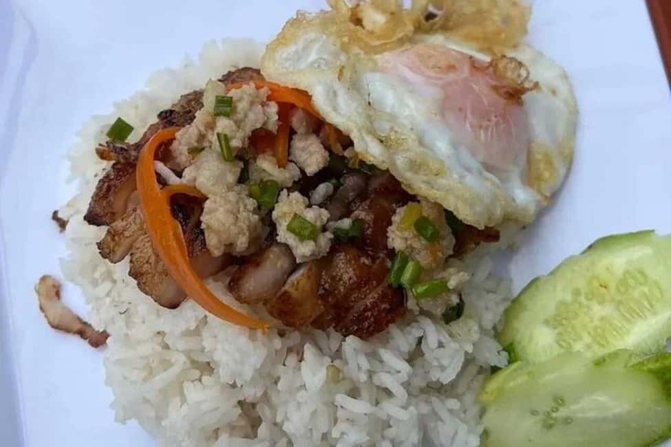 image n.3 of Phnom Penh Breakfast & Morning Market Tour Includes drinks activity in Phnom Penh, uploaded by supplier