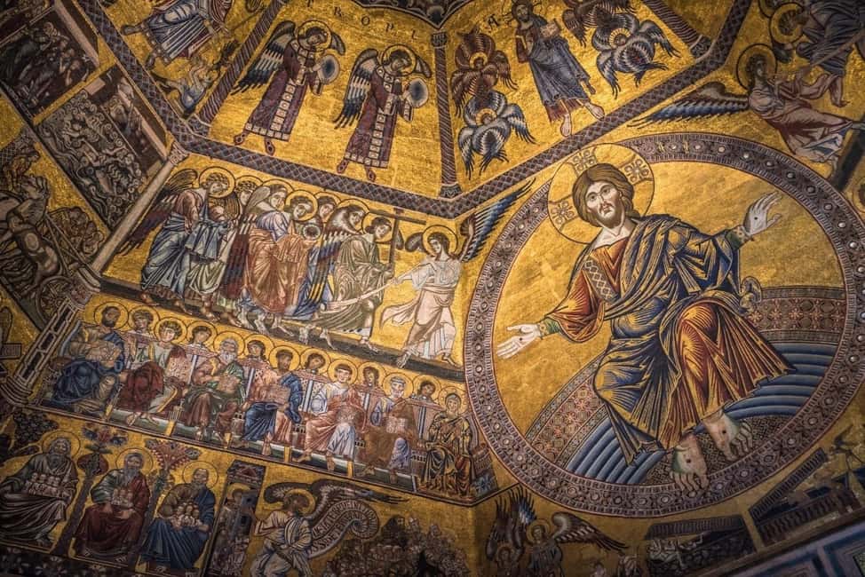 Immagine nº 15 di Da Firenze: Tour di 4 giorni in Toscana attività a Firenze, caricata dal fornitore